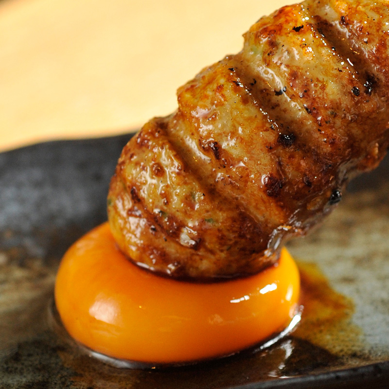 月見つくね,福山市